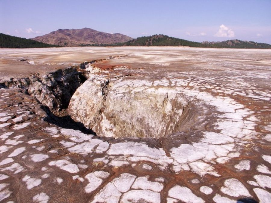 Самые грязные города мира (10 фото) Самые грязные города мира (10 фото)