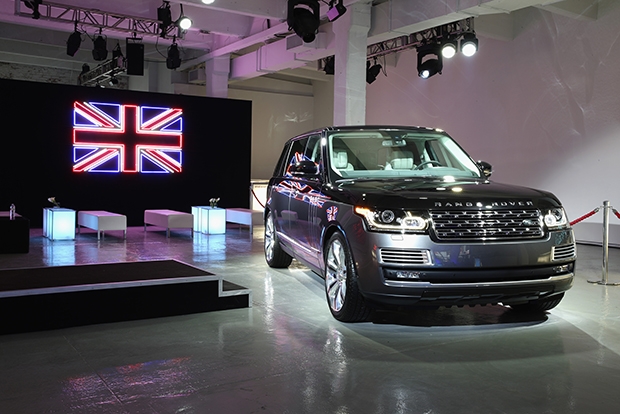 Ключевые новинки автосалона в Нью-Йорке