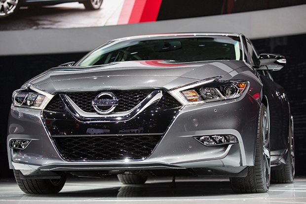 Ключевые новинки автосалона в Нью-Йорке