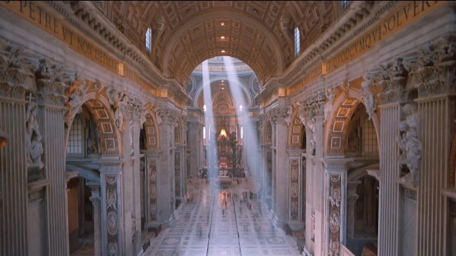 Фильмы, которые заставили время остановиться Фильмы, которые заставили время остановиться