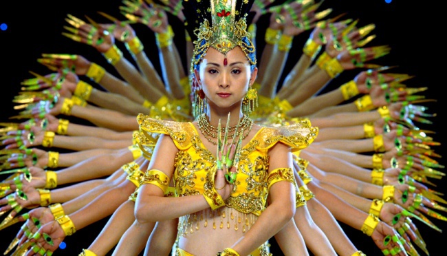 Фильмы, которые заставили время остановиться Фильмы, которые заставили время остановиться