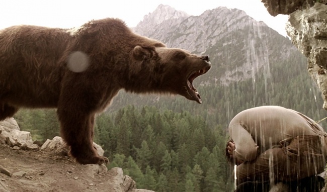 Фильмы, которые заставили время остановиться Фильмы, которые заставили время остановиться