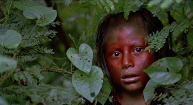 Фильмы, которые заставили время остановиться Фильмы, которые заставили время остановиться