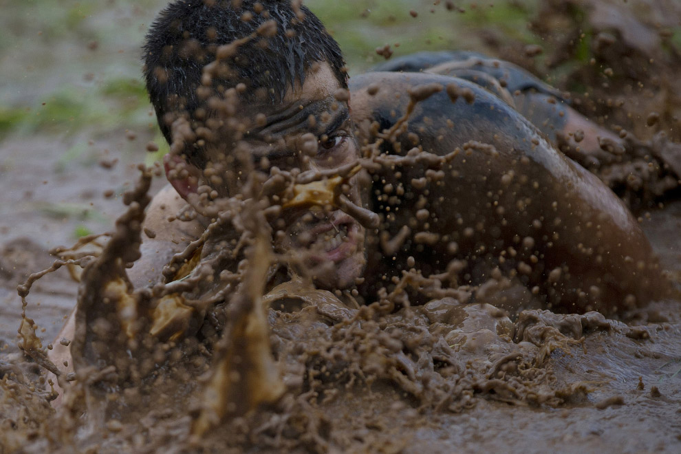 Будущие солдаты Израиля