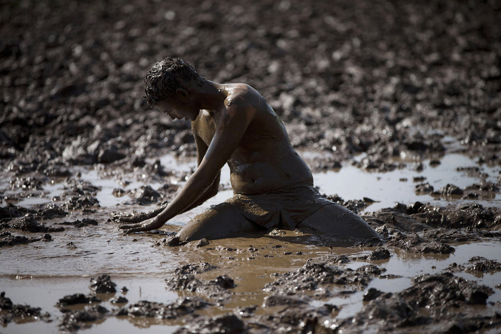Будущие солдаты Израиля