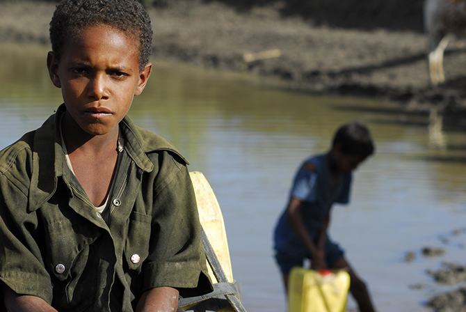 25 малоизвестных фактов о важнейшем веществе на Земле