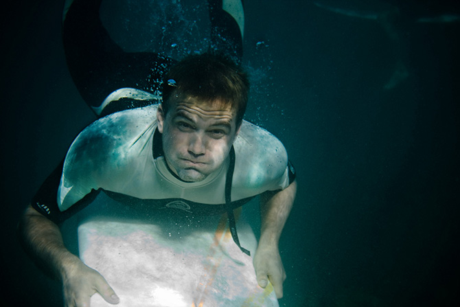 25 малоизвестных фактов о важнейшем веществе на Земле