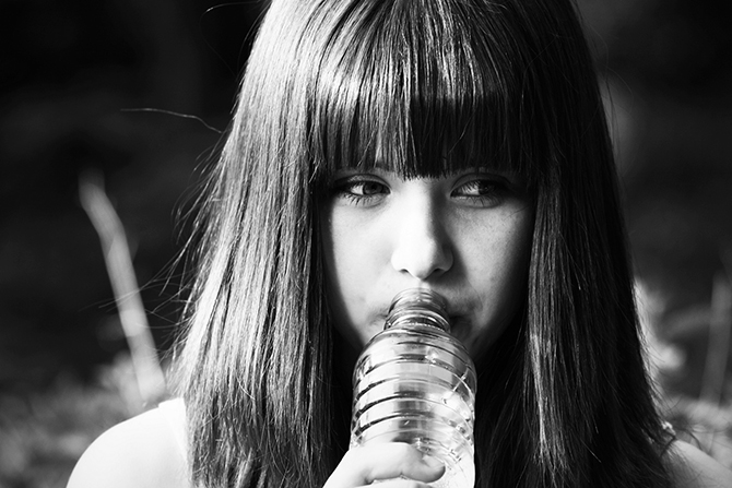 25 малоизвестных фактов о важнейшем веществе на Земле