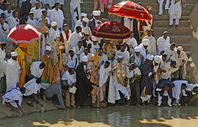 25 малоизвестных фактов о важнейшем веществе на Земле