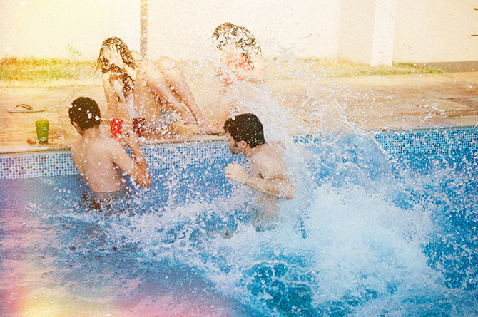 25 малоизвестных фактов о важнейшем веществе на Земле