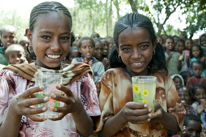25 малоизвестных фактов о важнейшем веществе на Земле