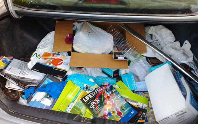 Как сэкономить на бензине