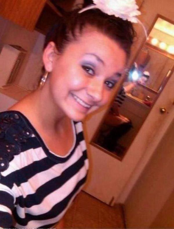 20 безумных селфи, доказывающих, что селфи это полный отстой