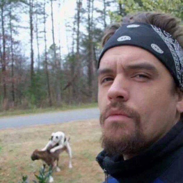 20 безумных селфи, доказывающих, что селфи это полный отстой