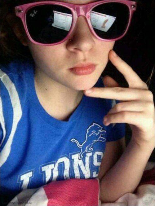 20 безумных селфи, доказывающих, что селфи это полный отстой