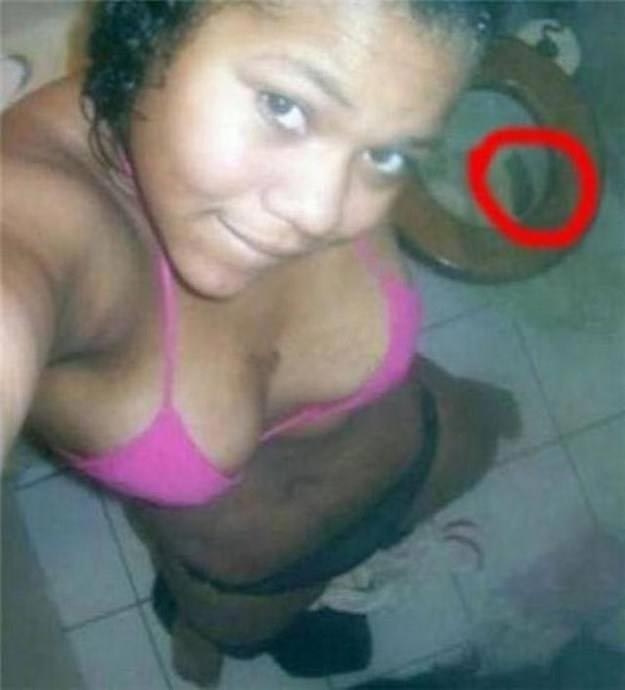 20 безумных селфи, доказывающих, что селфи это полный отстой