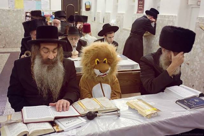 Прикольные картикни