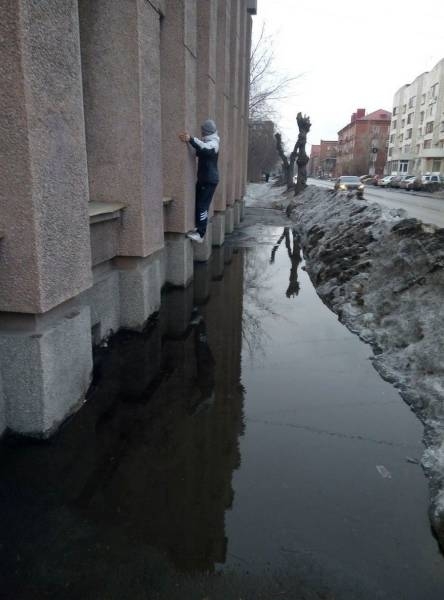 Прикольные картикни