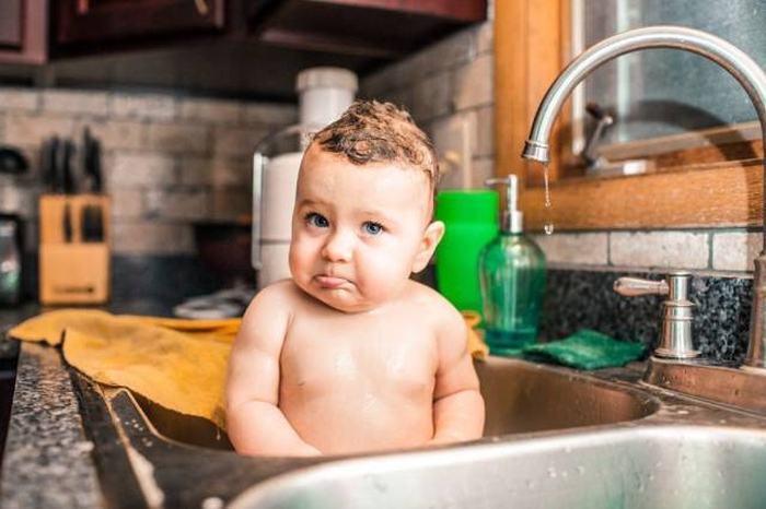 Прикольные картикни