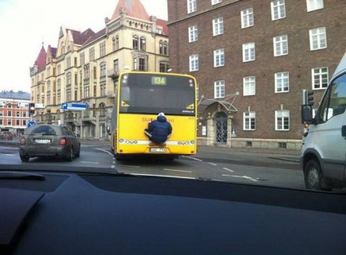 Прикольные картикни