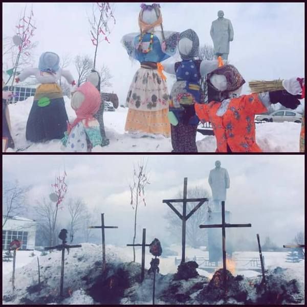 Прикольные картикни