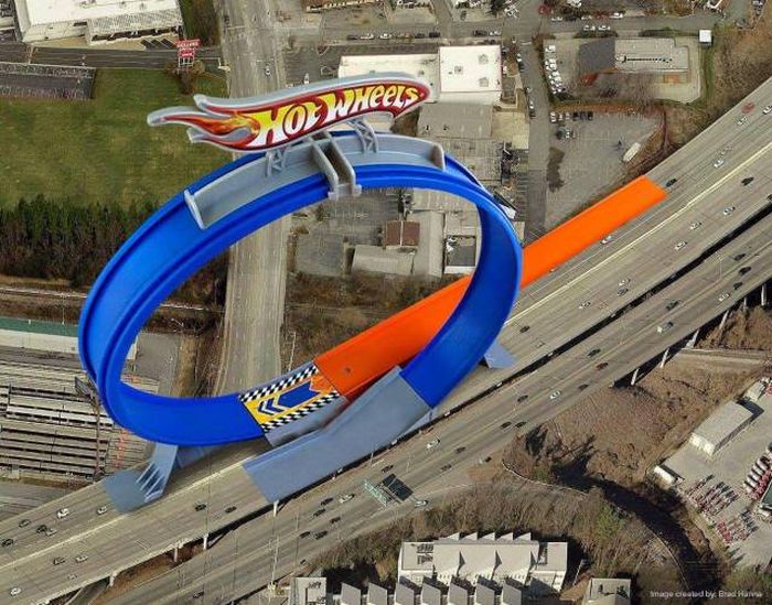 Прикольные картикни