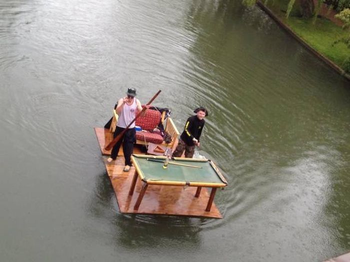 Прикольные картикни