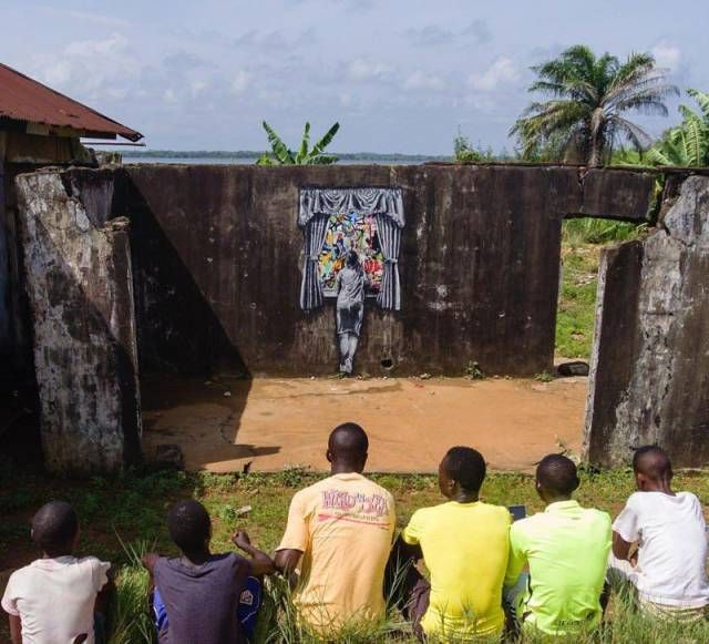 Прикольные картикни