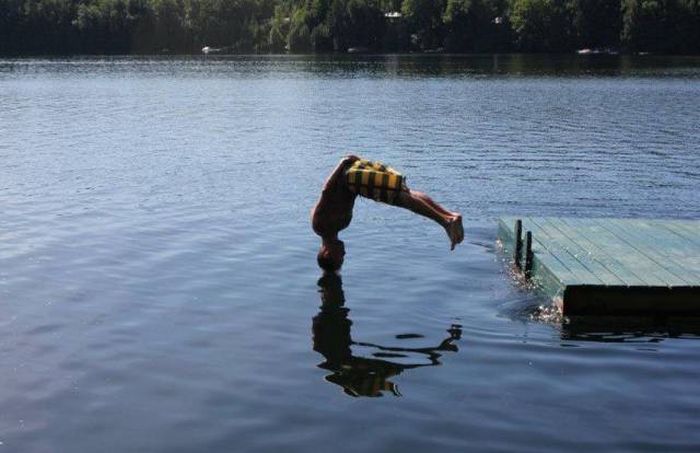 Прикольные картикни