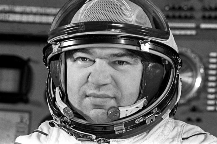 В возрасте 85 лет умер советский космонавт Георгий Гречко В возрасте 85 лет умер советский космонавт Георгий Гречко