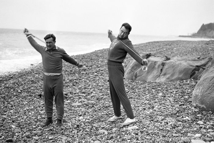 В возрасте 85 лет умер советский космонавт Георгий Гречко В возрасте 85 лет умер советский космонавт Георгий Гречко