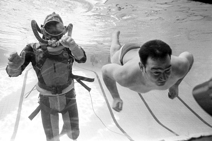 В возрасте 85 лет умер советский космонавт Георгий Гречко В возрасте 85 лет умер советский космонавт Георгий Гречко