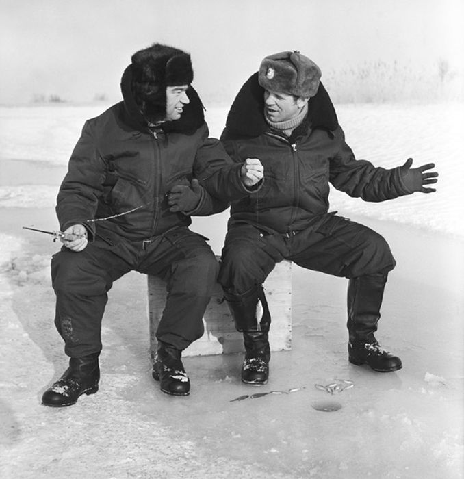 В возрасте 85 лет умер советский космонавт Георгий Гречко В возрасте 85 лет умер советский космонавт Георгий Гречко