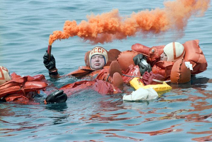 В возрасте 85 лет умер советский космонавт Георгий Гречко В возрасте 85 лет умер советский космонавт Георгий Гречко