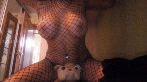 Группа «Пошлые селфи»