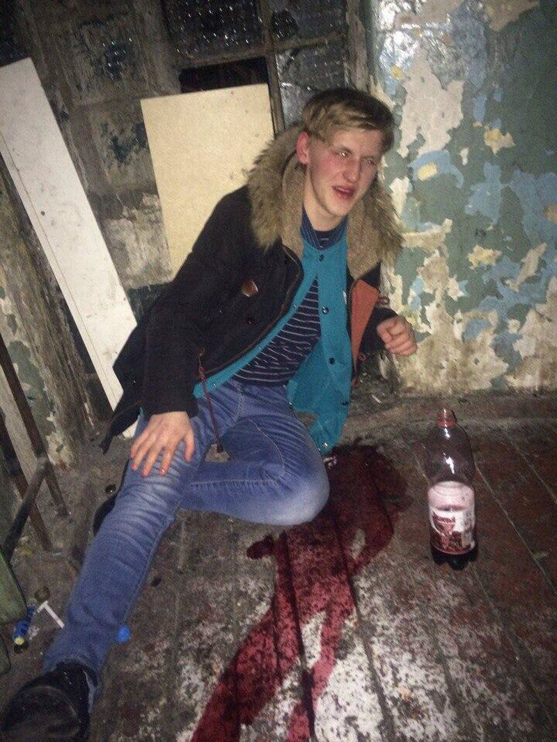 Вестник социальных сетей