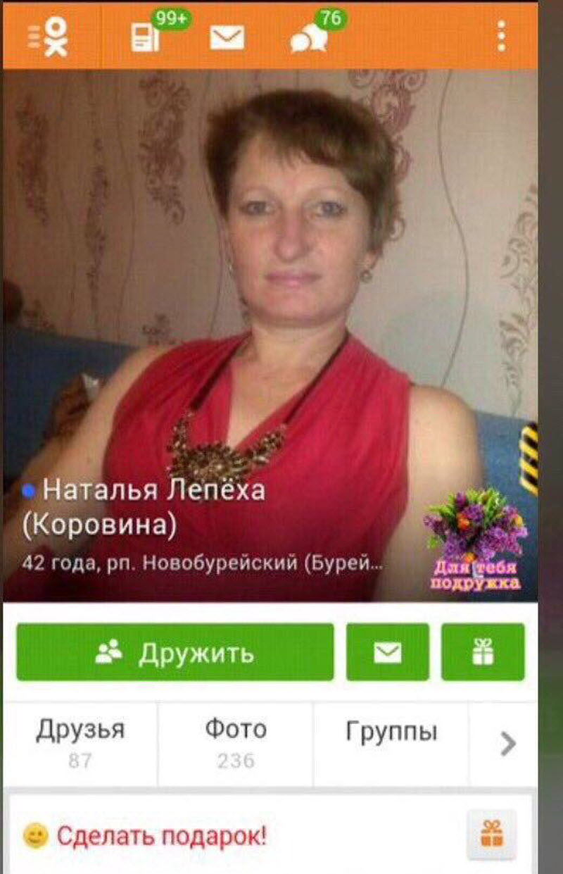 Вестник социальных сетей