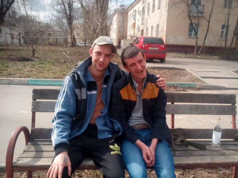 Вестник социальных сетей