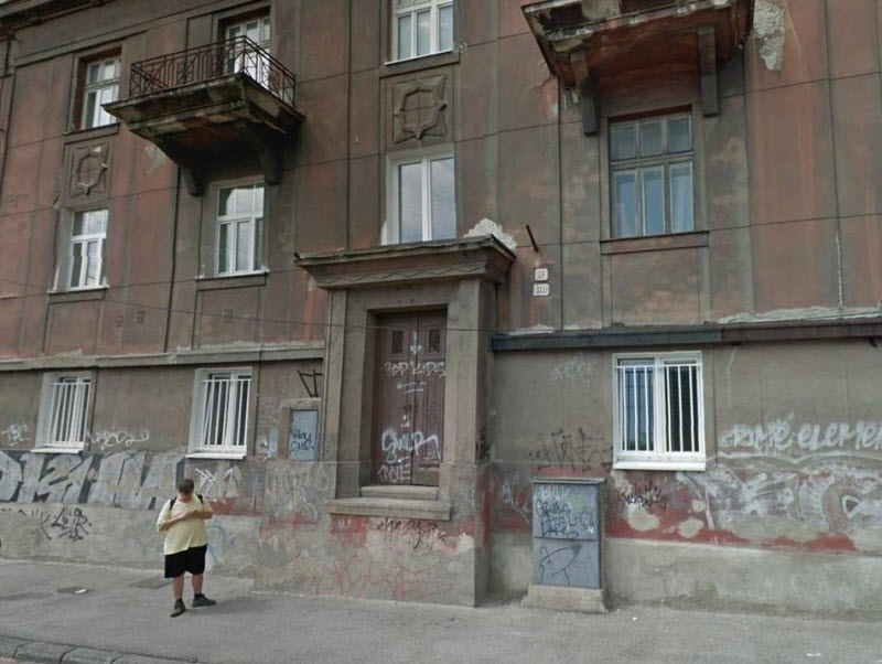 Удивительные снимки с российских просторов