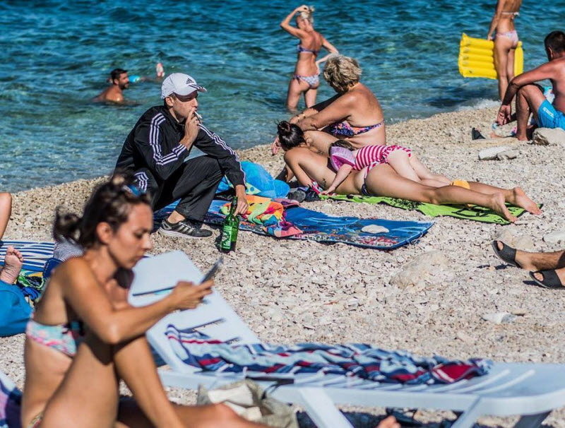 Удивительные снимки с российских просторов