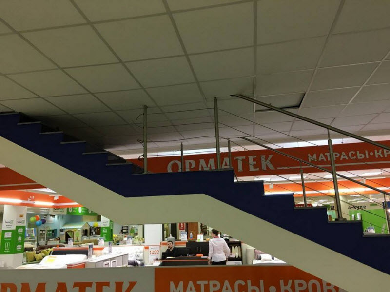 Удивительные снимки с российских просторов