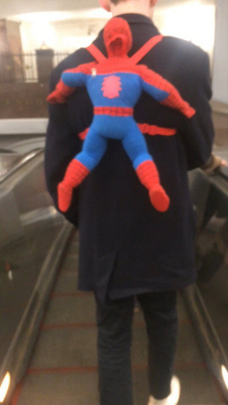 Удивительные снимки с российских просторов