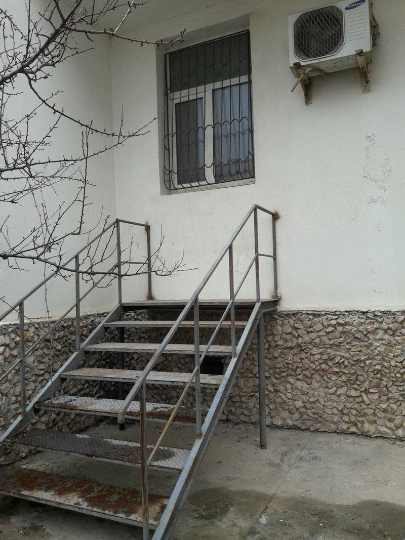 Удивительные снимки с российских просторов