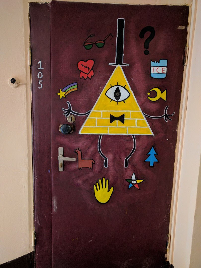 Удивительные снимки с российских просторов