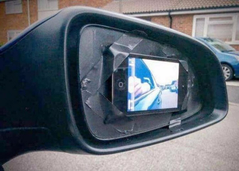 Удивительные снимки с российских просторов