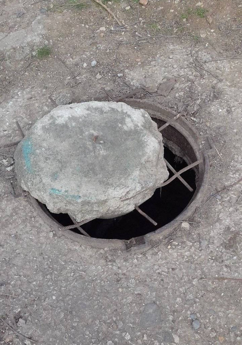 Удивительные снимки с российских просторов