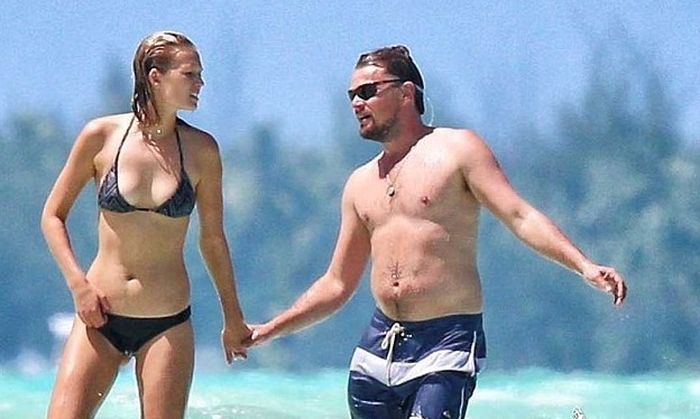 Не беда, если не успеваете похудеть к лету! Посмотрите на эти фигуры знаменитостей на пляже