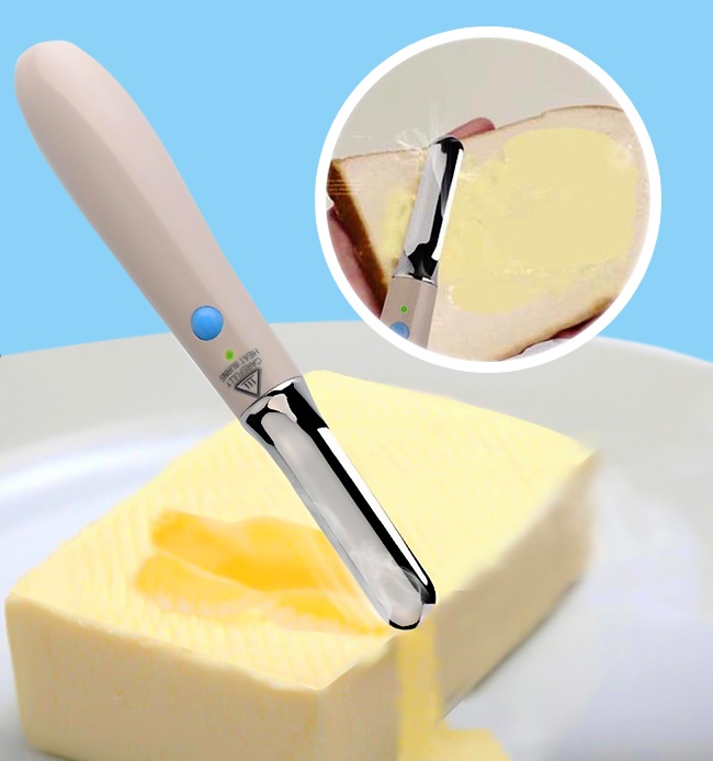 9 изобретений, которые помогут справиться даже с замороженным маслом