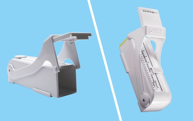 9 изобретений, которые помогут справиться даже с замороженным маслом