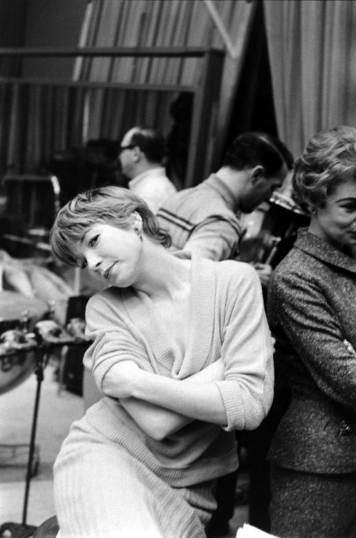 25 раритетных кадров премии «Оскар»